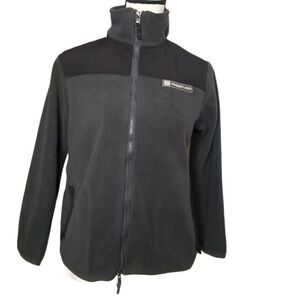Timberland Full zip fleece jacket
